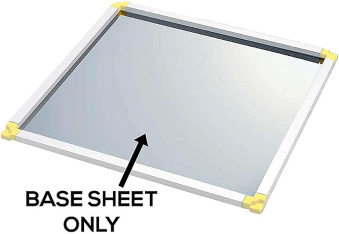 Stacking Frame Sp Guitare35X35