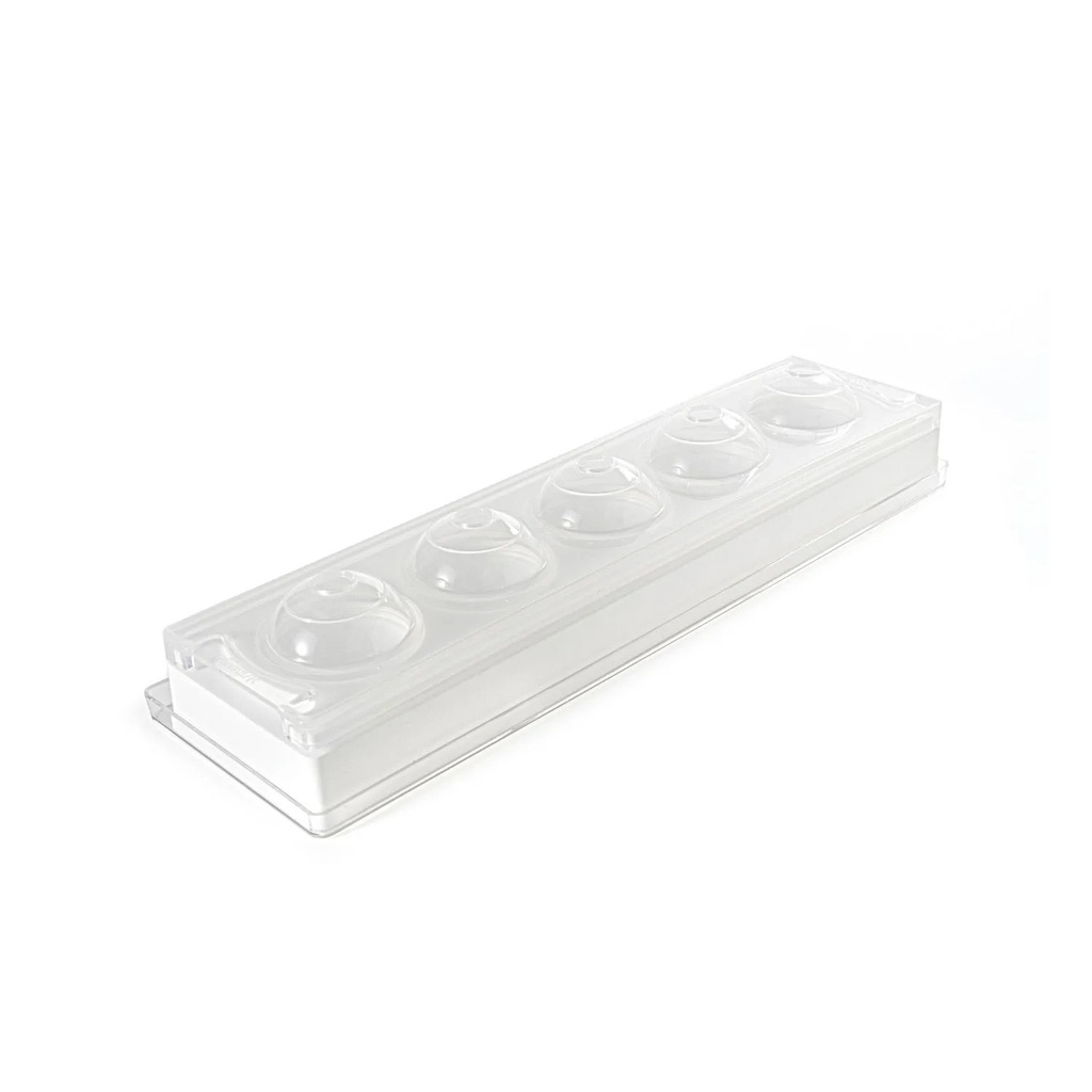 Mul3D - 58 - Silicone Mould ?58 Mm