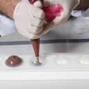 Mul3D - 48 - Silicone Mould ?48 Mm