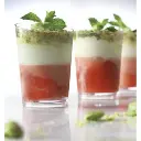 BIJOUX TON. ALTO CC 70  TRASPARENTE