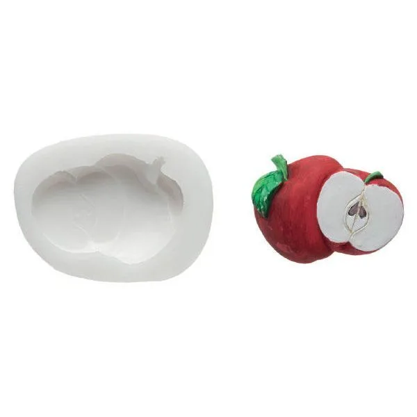 Sugarflex Apple mould