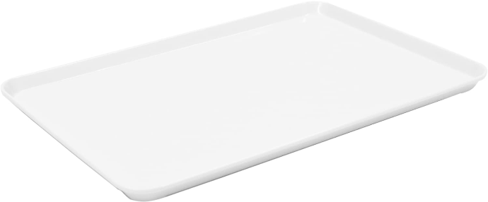 [227014] trays made of Melamine