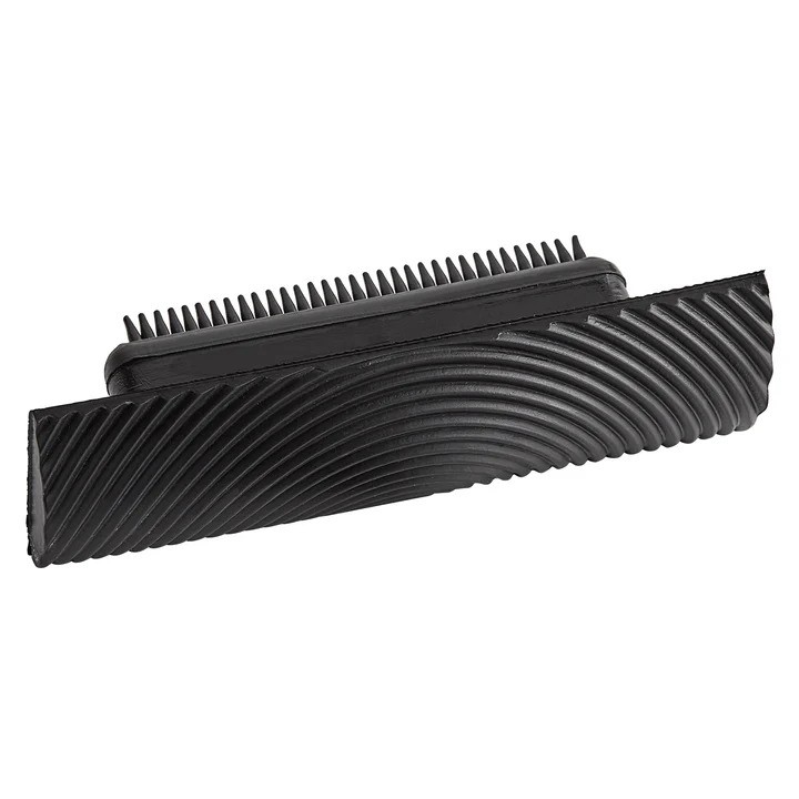 Wood Syle Comb