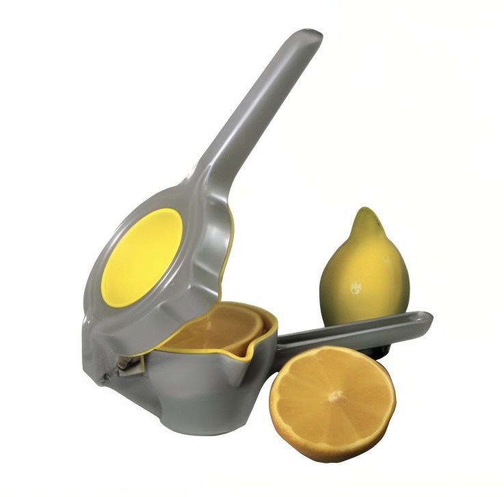 Handling Fruit Juicer