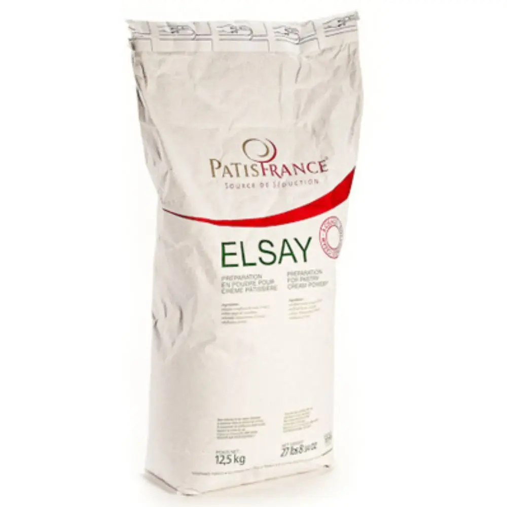 [4103885] Elsay Custard Base Mix
