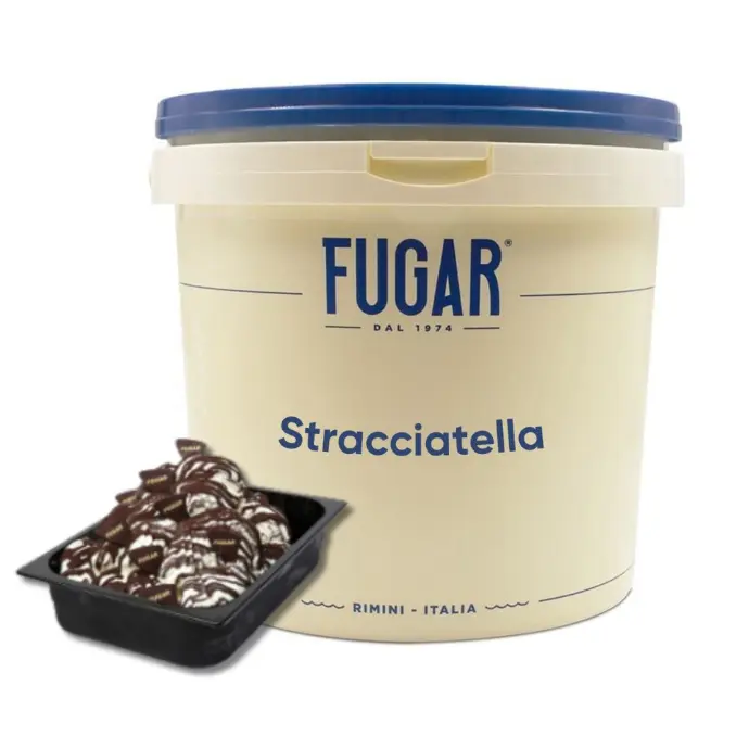 [40047] Stracciatella