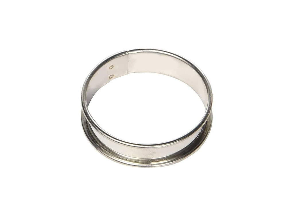 Lot 6 Tart Ring Sste 60