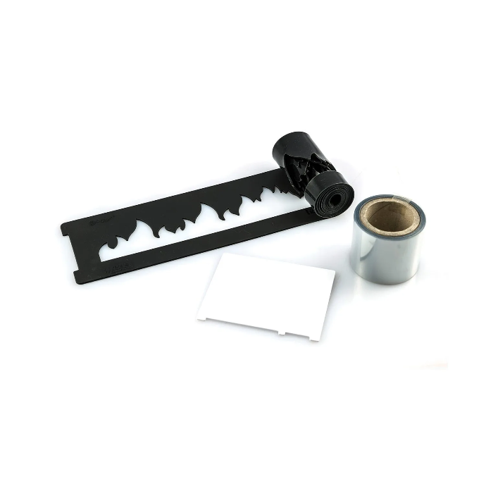 Fuoco - Silicone Band H 45 Mm From ?60 To ?260 Mm