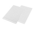 Mini Pearl - Silicone Mould ?7 H 6.30 Mm