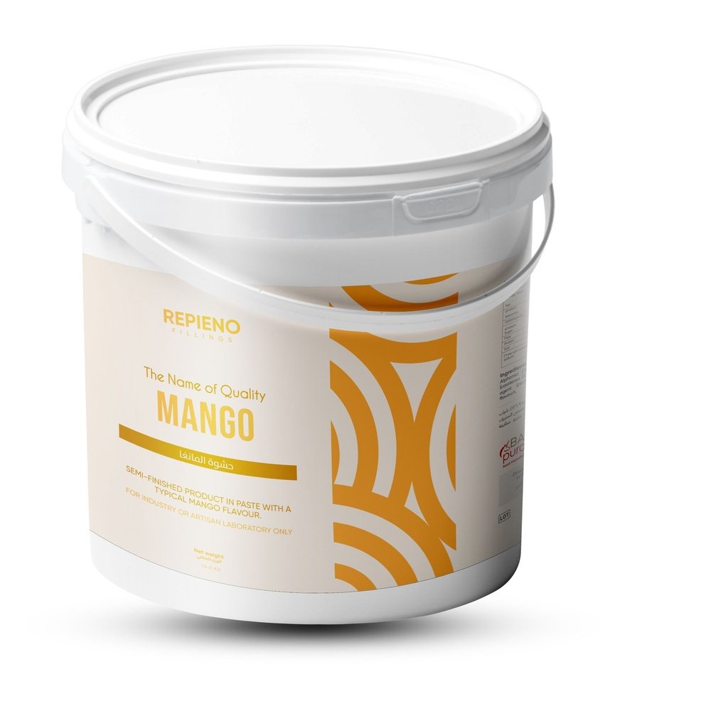 MANGO FILLING