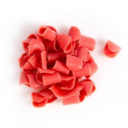 Curls Red