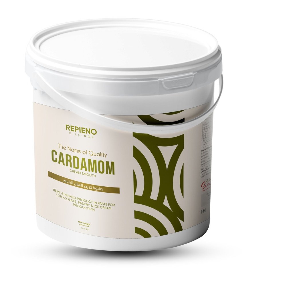 [20.0804] Ready Filling Cardamom