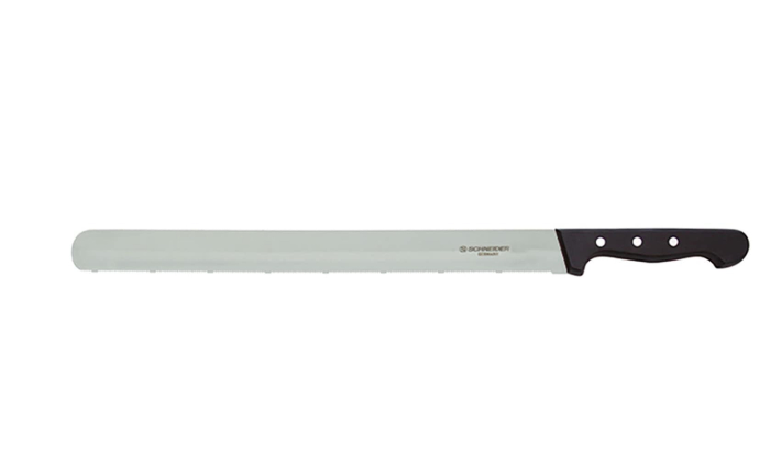 [264136] Bakers knife