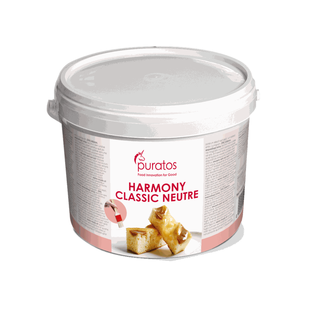 [4101537] Harmony Classic Neutre Bucket 14Kg AN