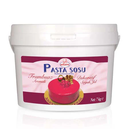 Dekojel Raspberry Glacing