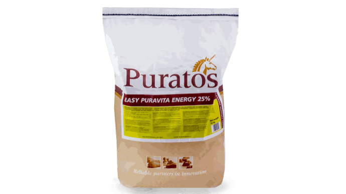 [4103313] Easy Puravita Energy Bag 15Kg AN