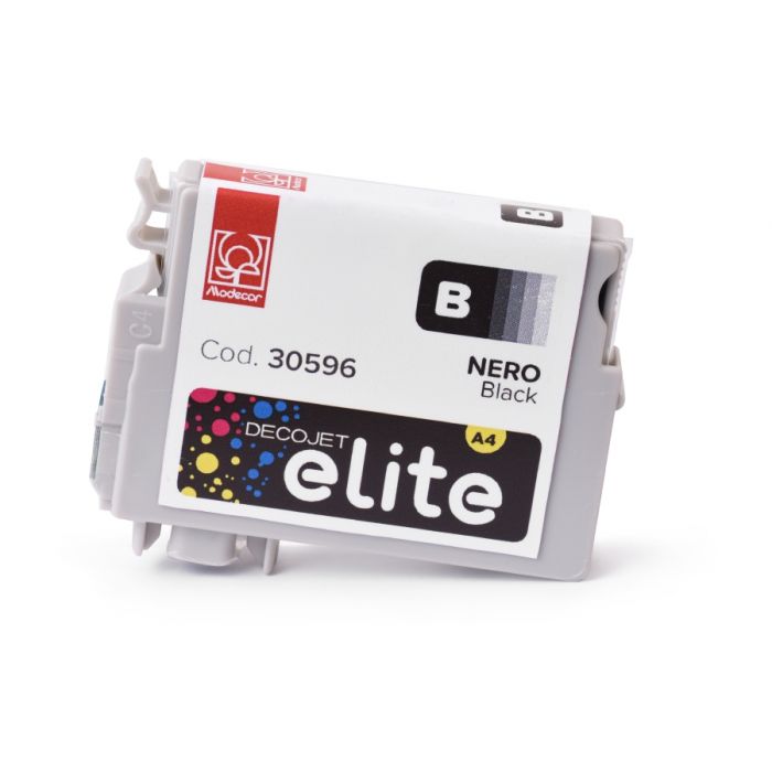 [30596] CARTRIDGE DJ 14 ELITE BLACK BK