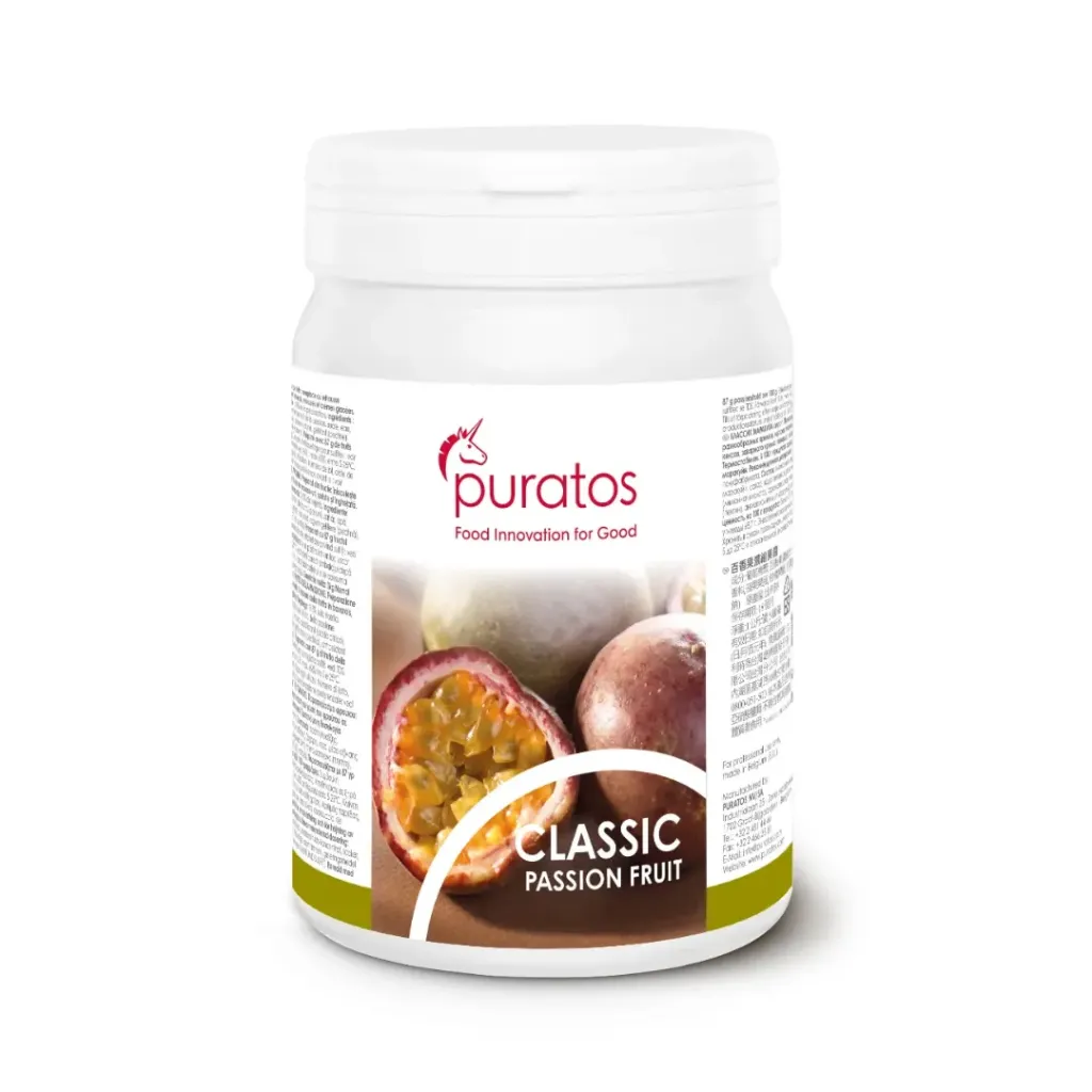 Classic Passion Fruit CL