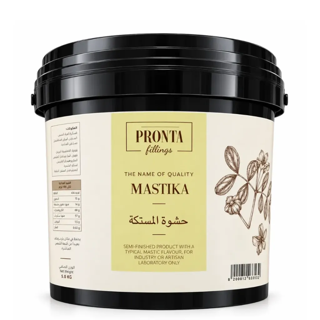 Pronta Mastica