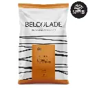 "CT P370/J DROPS 15KG BAG AP GRB Belcolade Milk Chocolate, Selection, Lait Superieur, Sustainable Cacao - Trace"