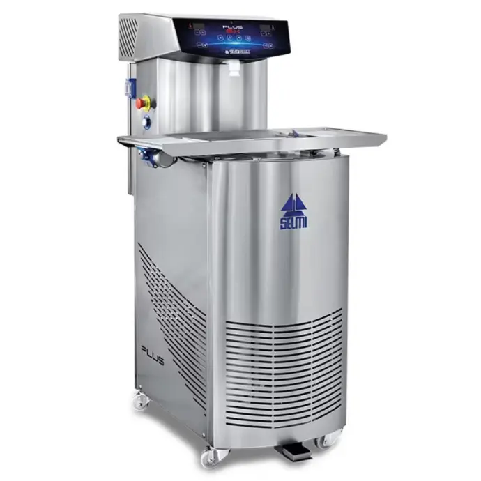 [058160119] Plus EX Tempering Machine