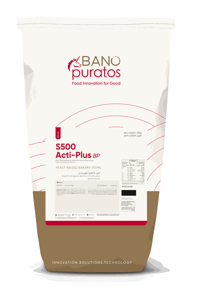 S500 A+ Bag  BP