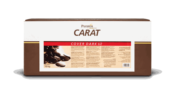 Cover Dark U2 Carton 10Kg