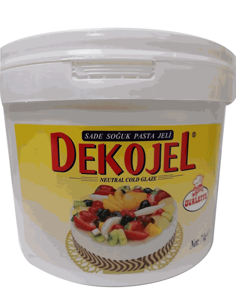 [001-001] Dekojel Neutral Cold Glaze