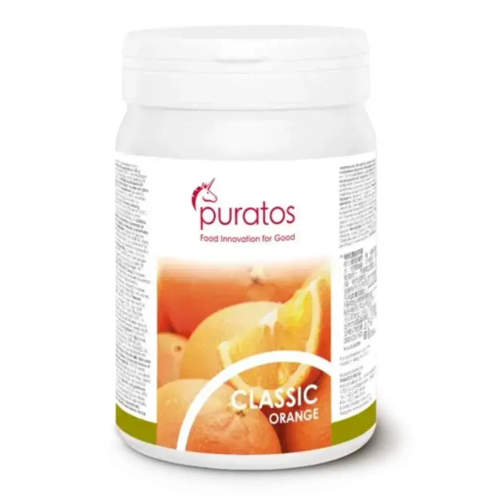 [4019796] Classic Orange CL Carton 5X1Kg EU