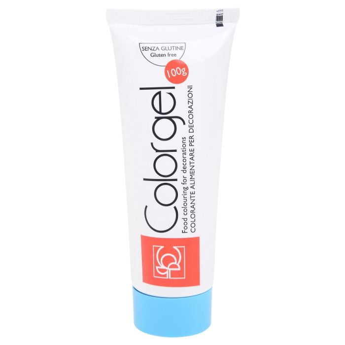 [22632C] Color Gel - SkyBlue