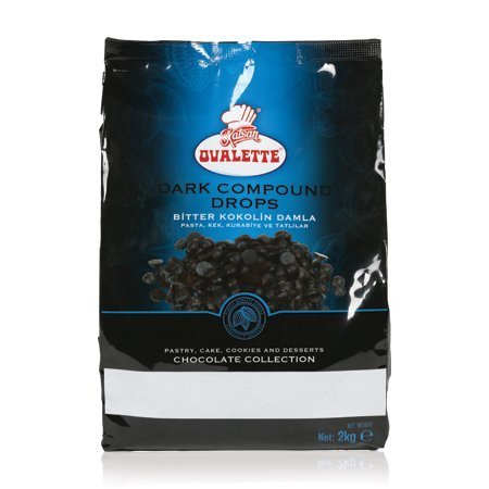 Dark Compound Drops