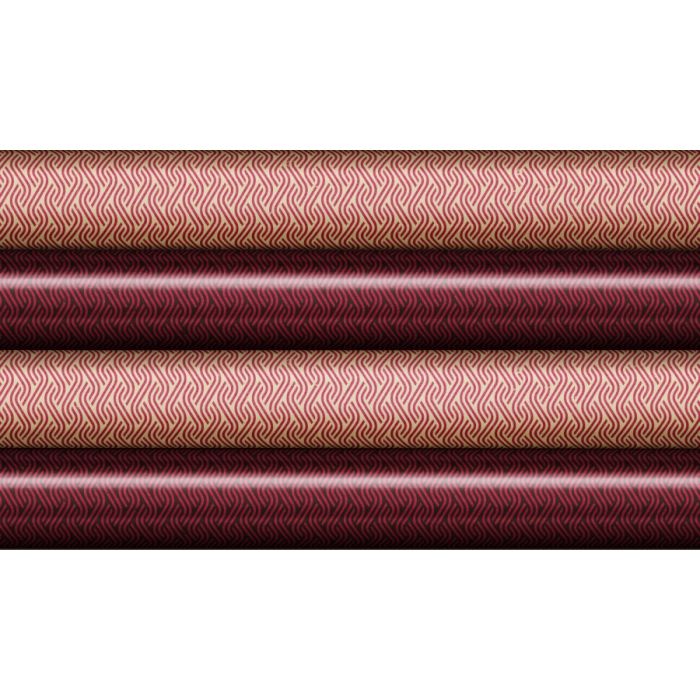 Transfer sheet  Gold+Paprika 4M