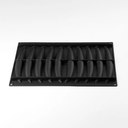 Pavoflex "Vanilla" by Grolet -10ind. - mm 225×32×35 H