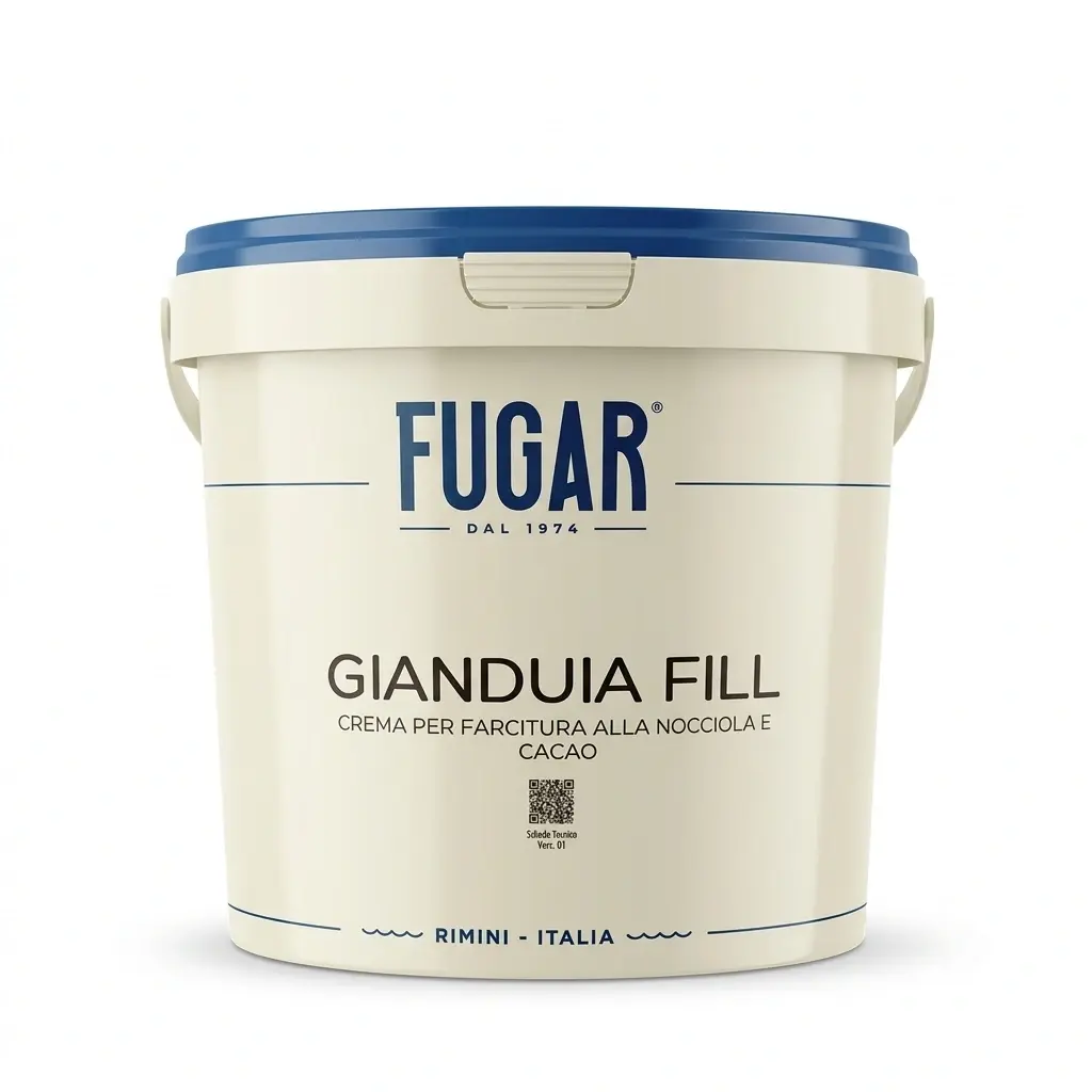 [42117] Gianduia Fill
