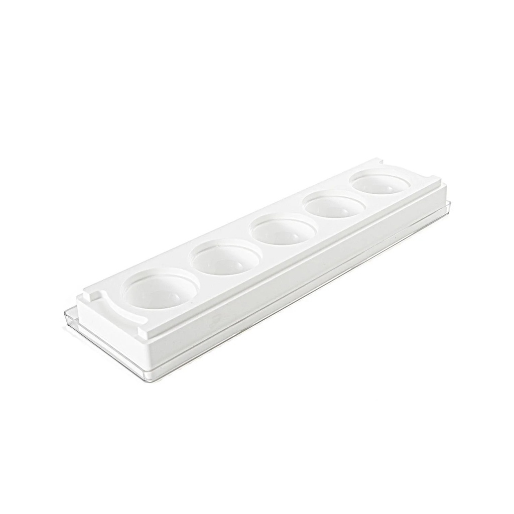 [25.301.99.0065] Mul3D - 58 - Silicone Mould ?58 Mm