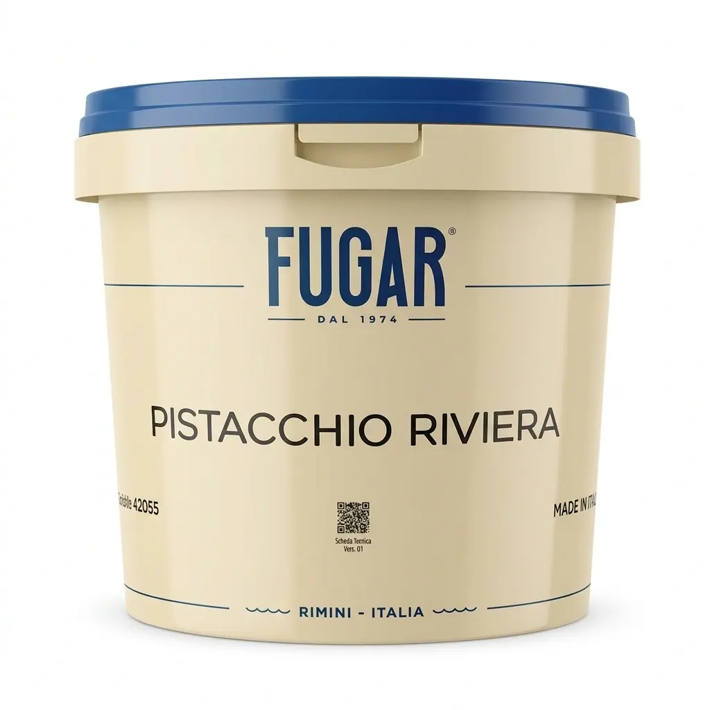 [42055] Pistachio Riviera Kg. 5