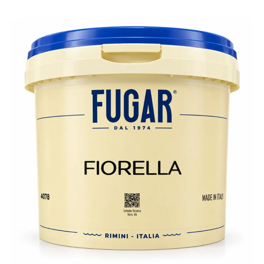 FIORELLA kg.6