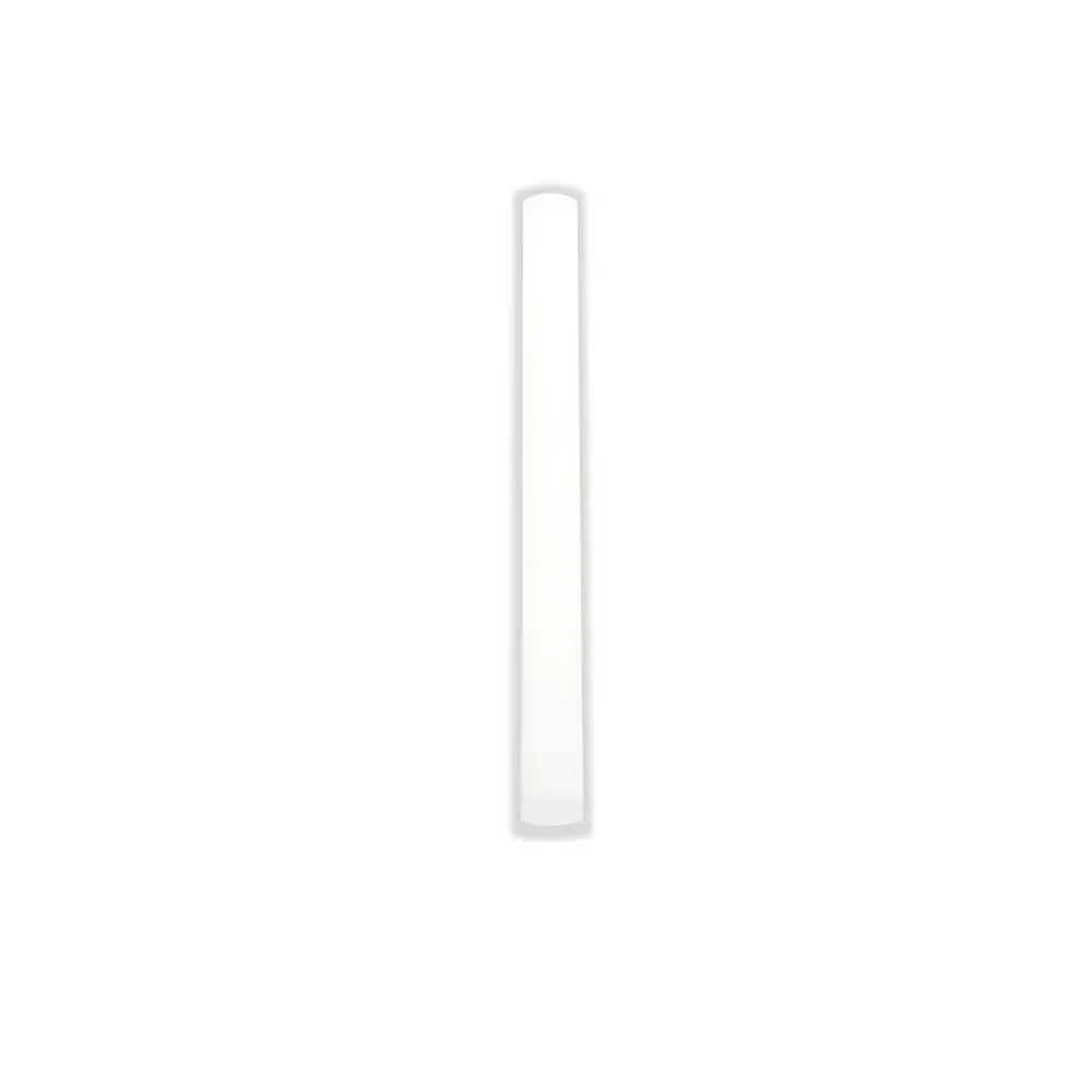 [10-1059] Rolling Pin-50cm White/No Logo