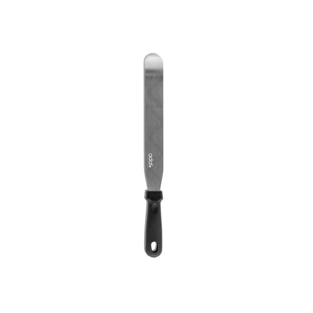 [06-7205 OLD] 10" Spatula, Straight