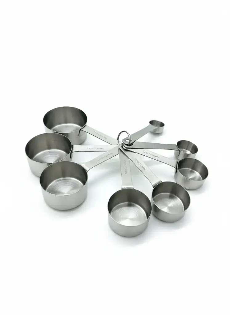 [16-1052] Measuring Tools Set 304S/S