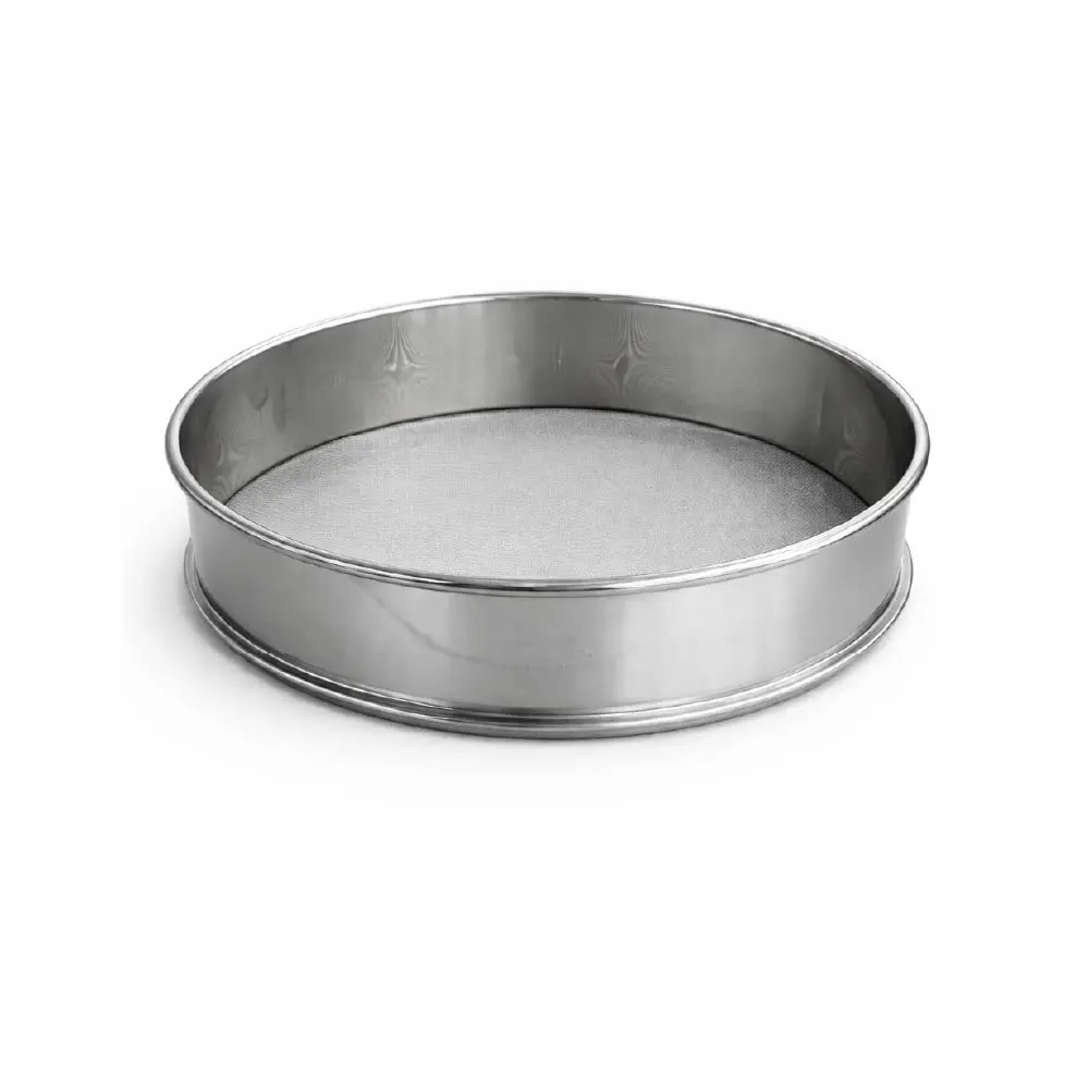 [06-7219 OLD] Seive - L, Diameter: 36cm, 304s/s