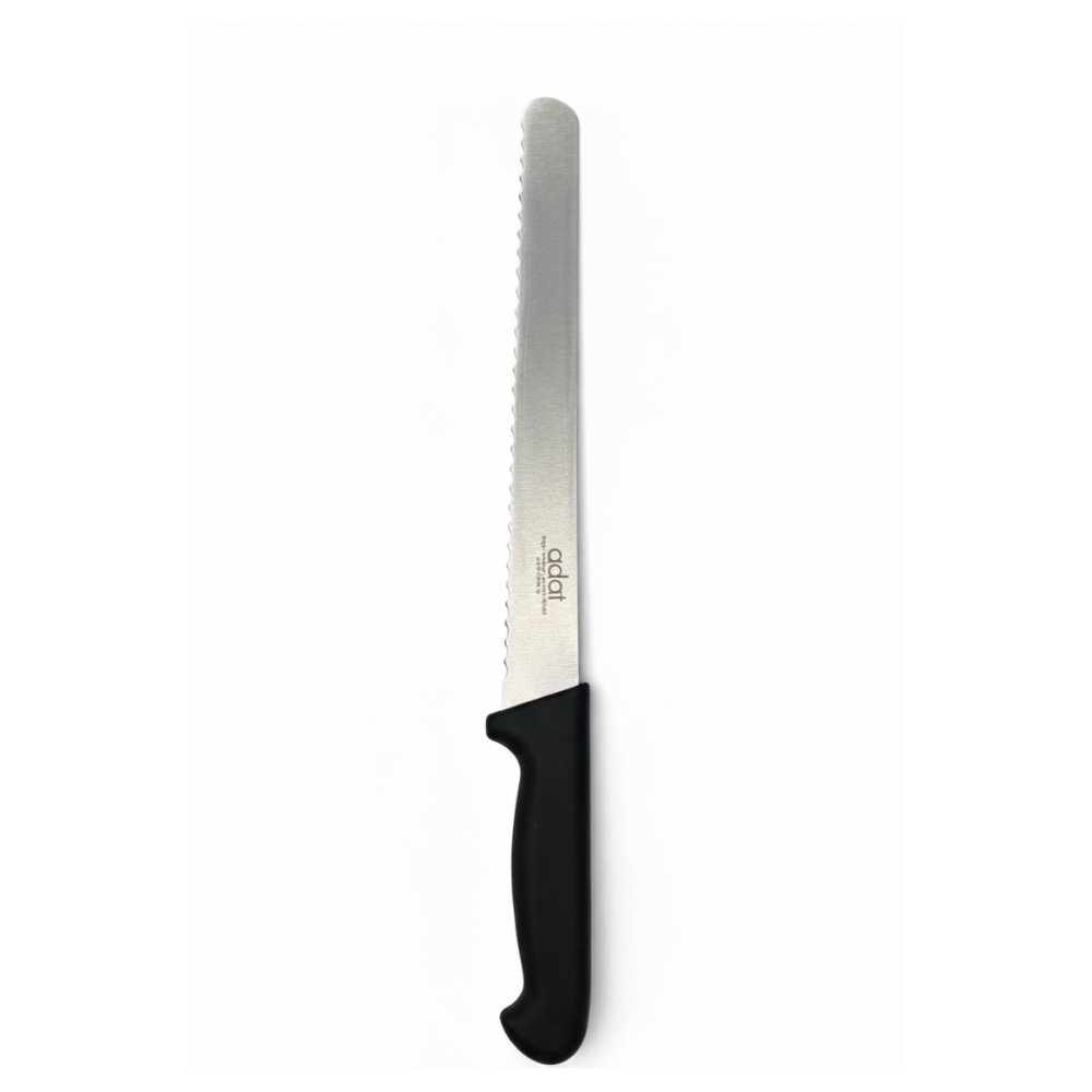 12" Bread Knife, BK201