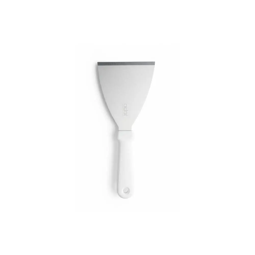 [GS-30514-115-WH101-BP-AD] 4.5" Scraper, WH101