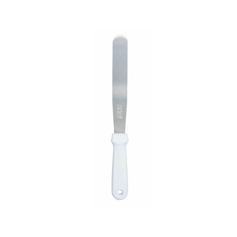 [GS-30508-150-WH101-BP-AD OLD] 6" Spatula, WH101