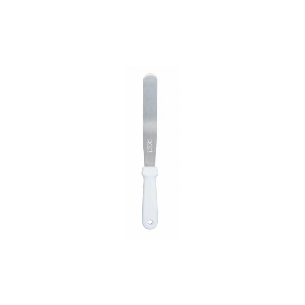 [GS-30508-200-WH101-BP-AD OLD] 8" Spatula, WH101