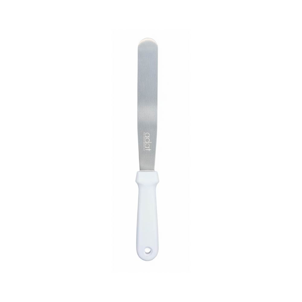 [GS-30508-300-WH101-BP-AD OLD] 12" Spatula, WH101