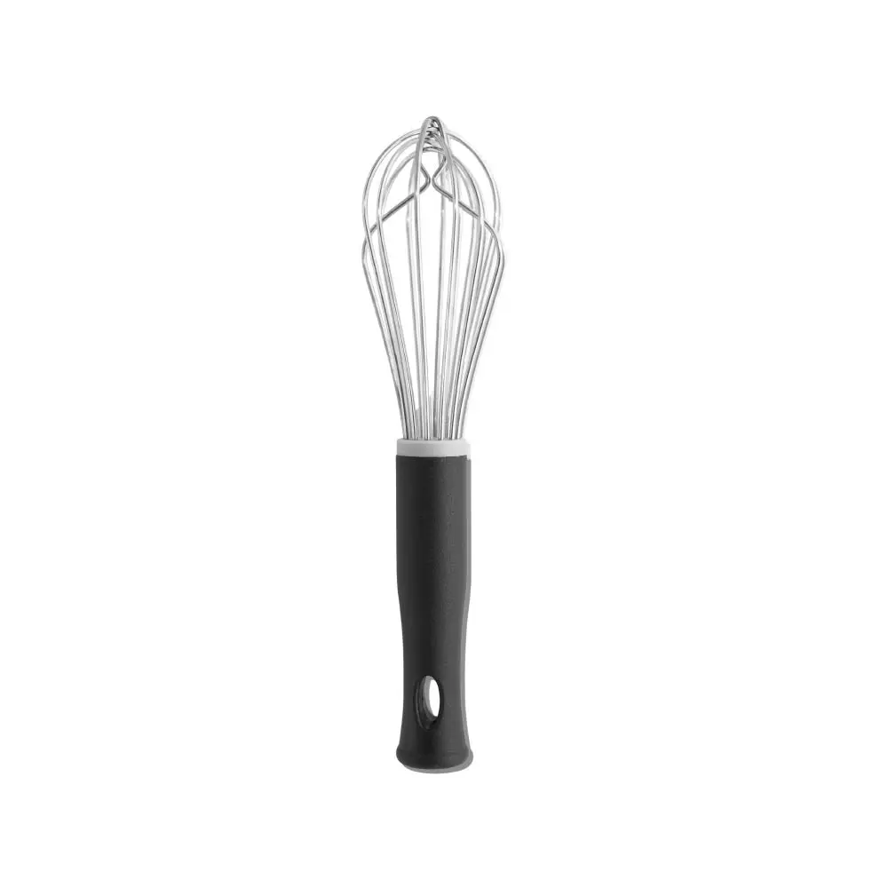 [GS-608-FW-10-DGY/GY-BP-NN OLD] 10" French Whips 