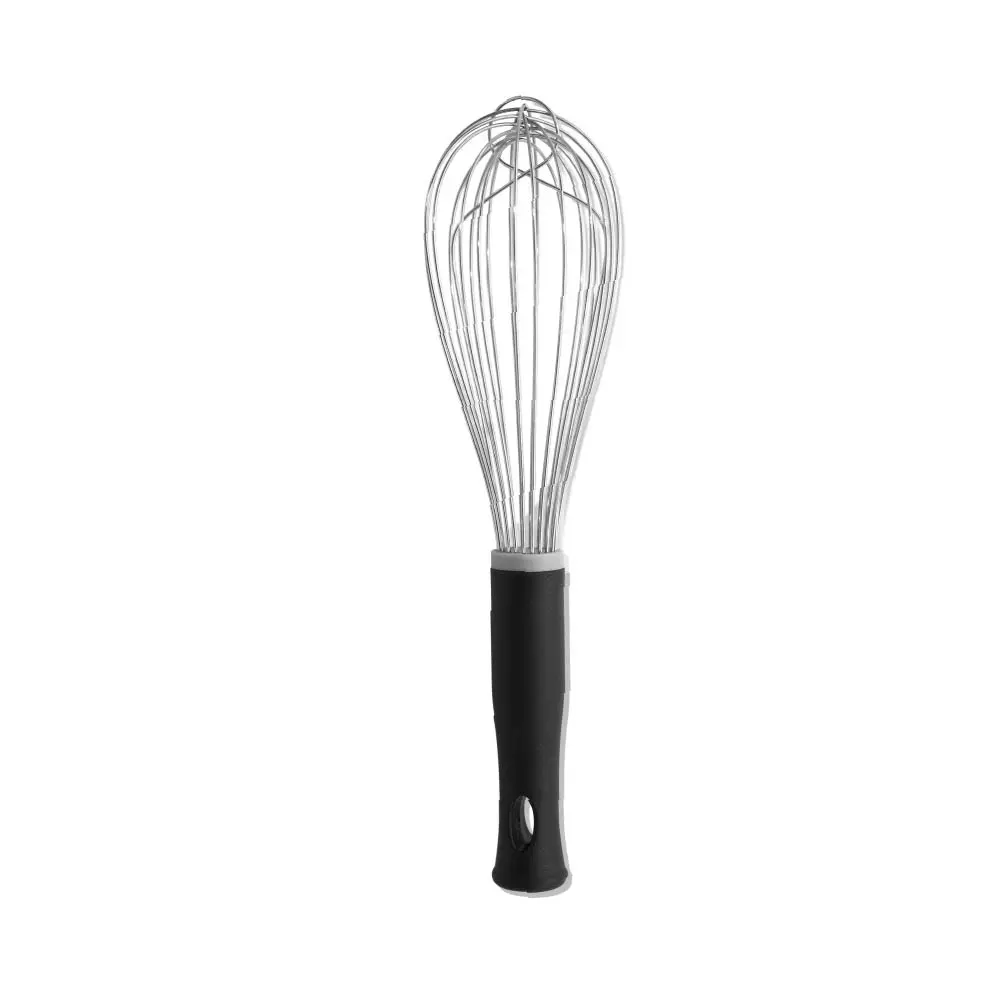 [GS-608-PW-12-DGY/GY-BP-NN OLD] 12" Piano Whips
