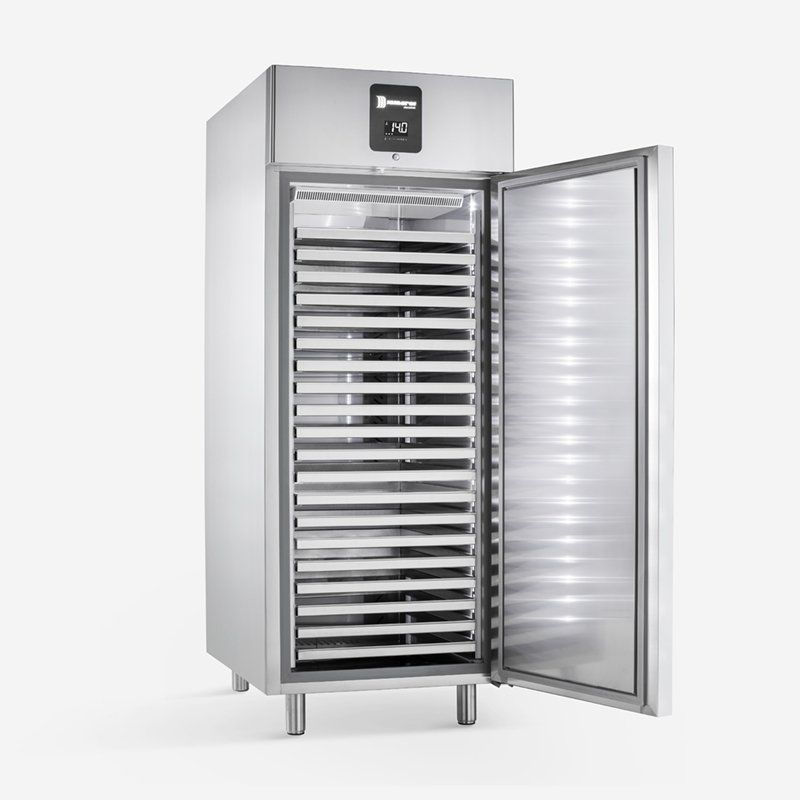 [1050001147 CH 1000 P] CABINET CHOCOLATE 1000 (R290)