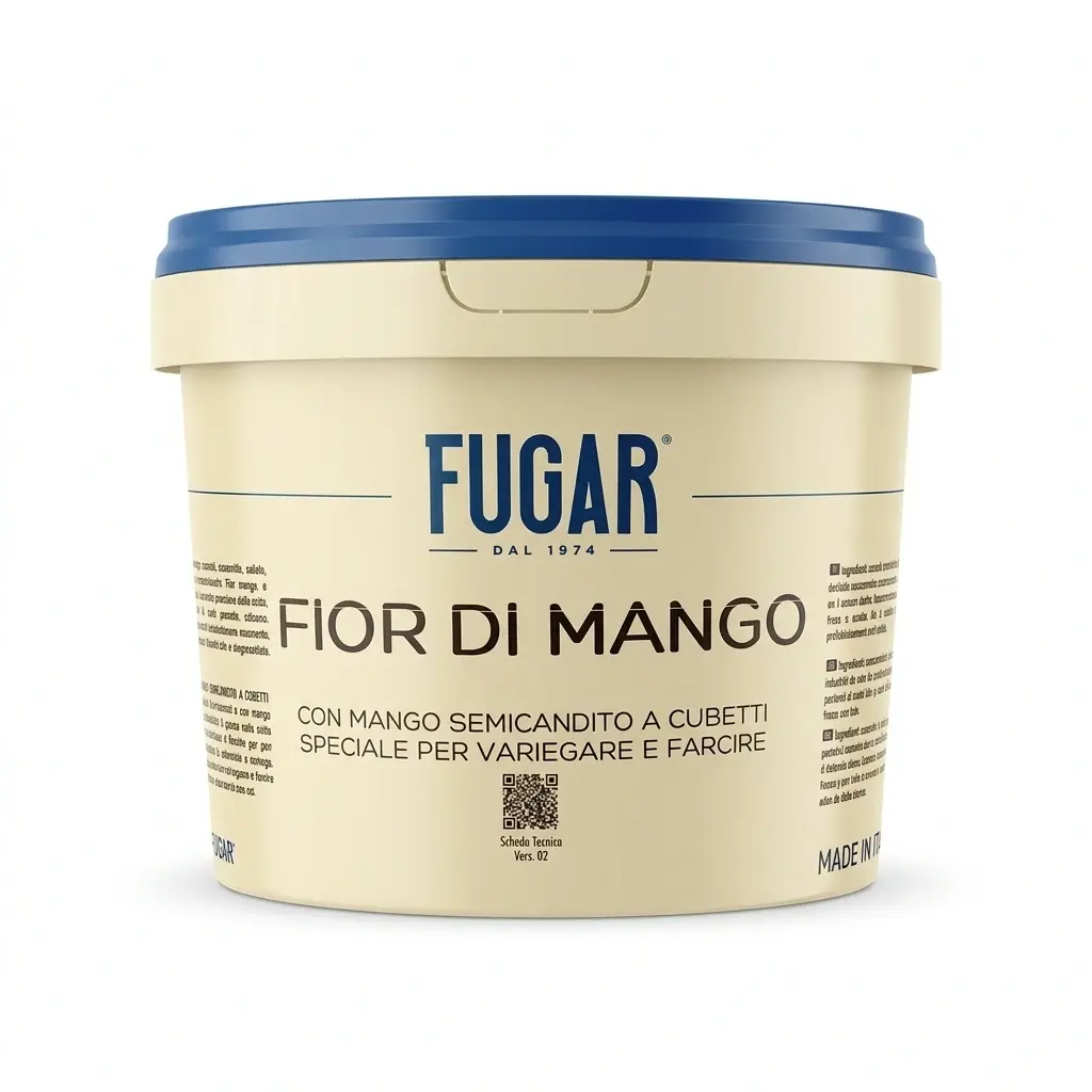 [42106] Fior Di Mango - Fugar Produzione